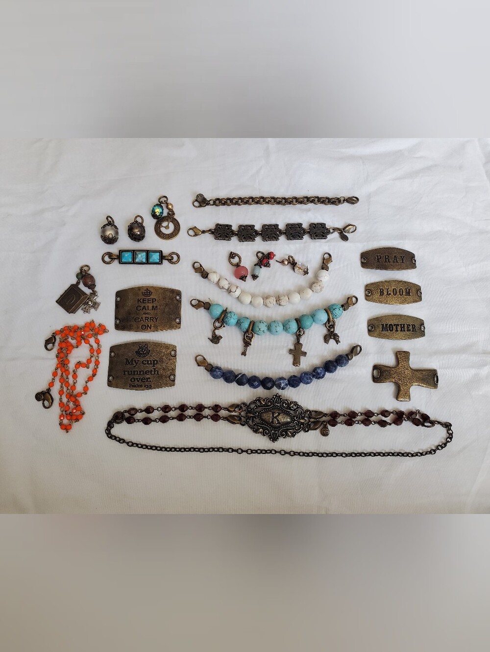 Lenny & Eva Jewelry Lot